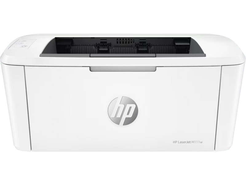 HP LASERJET M111W PRINTER. FUNCTIONS: PRINT. PRINT TECHNOLOGY: LASE...