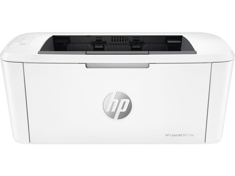 HP LASERJET M111W PRINTER. FUNCTIONS: PRINT. PRINT TECHNOLOGY: LASE...