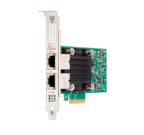 HP ETHERNET 10GB 2-PORT 562FLR -T ADAPTER
