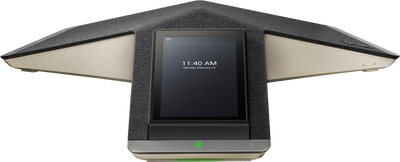 POLY TRIO C60 IP CONFERENCE PHONE FOR MICROSOFT TEAMS AND POE-ENABL...