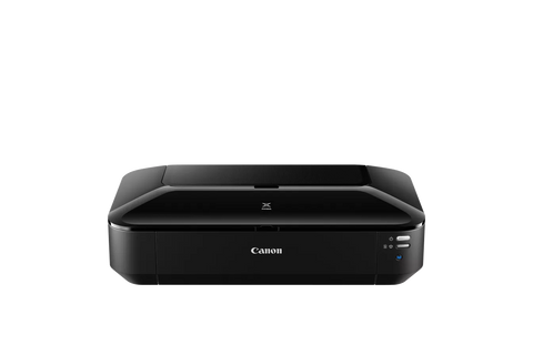 CANON PIXMA IX6840 A3 INKJET PRINTER WI-FI & ETHERNET