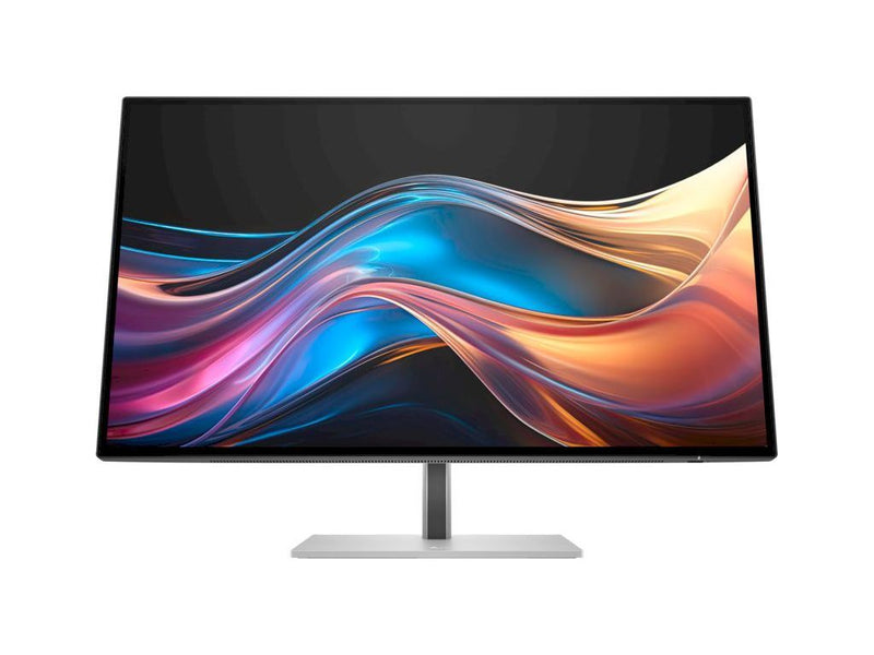 HP S7 PRO 727PQ QHD 27.00IN 2560 X 1440 400NITS USB-C / USB-A / DP ...