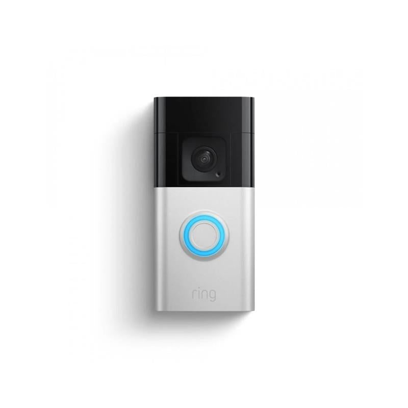 RING VIDEO DOORBELL BATTERY PLUS