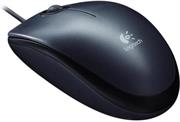 Logitech M90 910-001793 USB Black