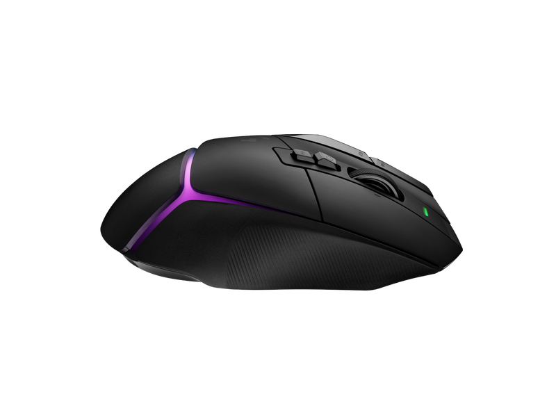 LOGITECH G502 X PLUS - LIGHTSPEED WIRELESS RGB GAMING MOUSE 2.4GHZ...