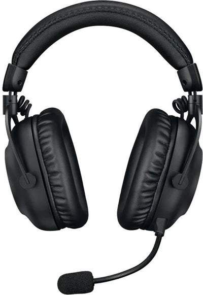 LOGITECH PRO X 2 LIGHTSPEED WIRELESS 7.1 GAMING HEADSET WITH BLUETO...
