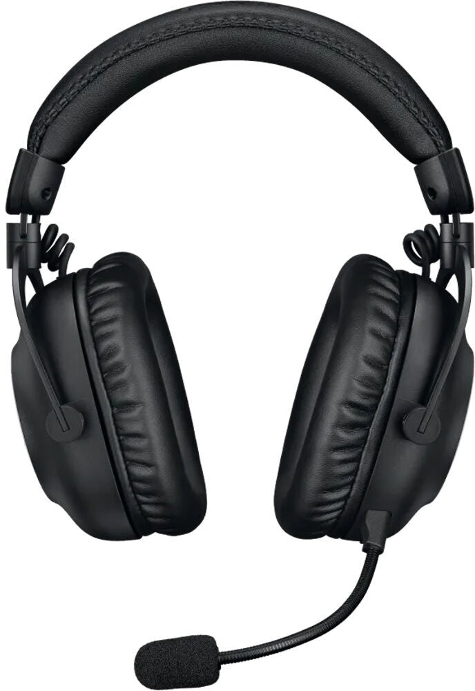 LOGITECH PRO X 2 LIGHTSPEED WIRELESS 7.1 GAMING HEADSET WITH BLUETO...
