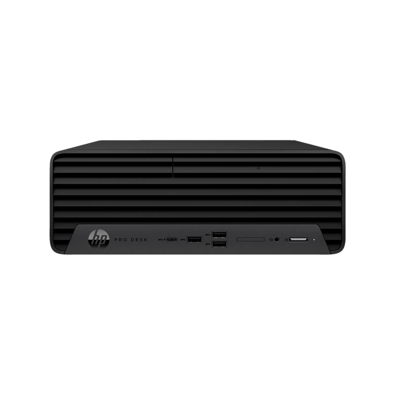 HP Pro 400 G9 Core-i5 8GB 512GB Win 11 Pro Desktop