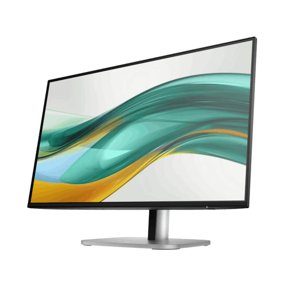 HP S5 PRO 524PF FHD MONITOR 24.00IN 1920 X 1080 350NITS / USB-A / D...