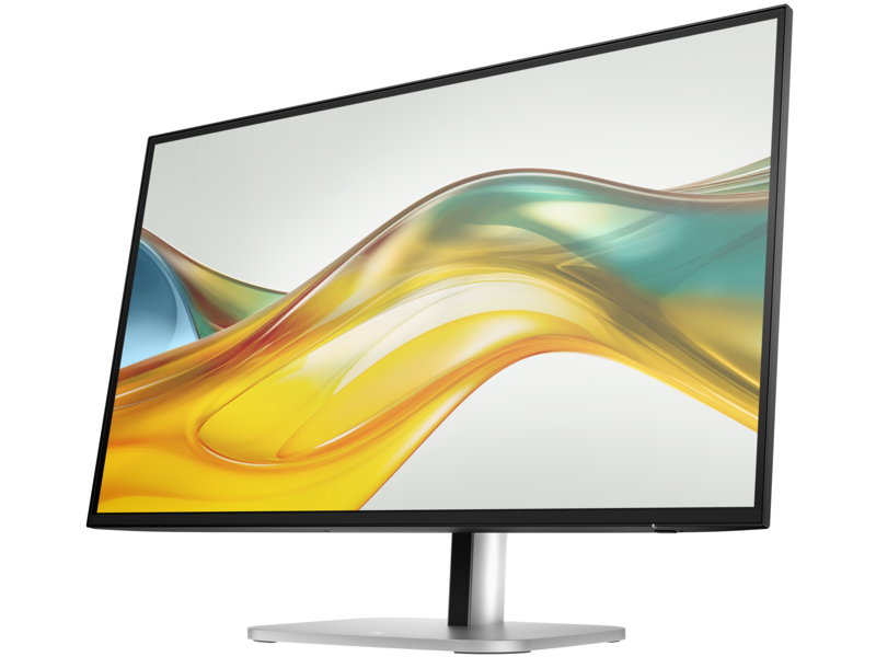 HP S5 PRO 527PQ QHD MONITOR 27.00IN 2560 X 1440 400NITS / USB-A / D...