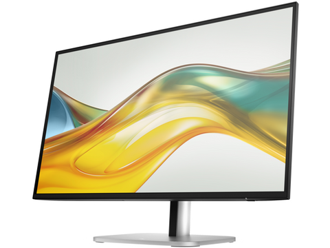 HP S5 PRO 527PQ QHD MONITOR 27.00IN 2560 X 1440 400NITS / USB-A / D...