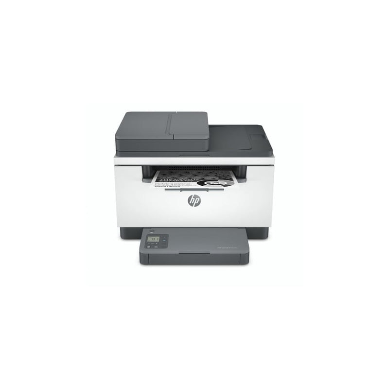 HP PRINT, COPY, SCAN, PRINT SPEED:29 PPM A4, CONNECTIVITY: DUAL BAN...