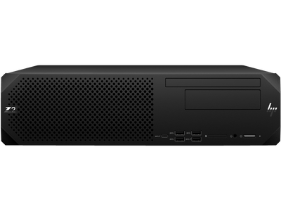 HP Z2 SFF G9 / WINDOWS 11 PRO64 / I5-14500 VPRO ENTERPRISE 5.00G 24...