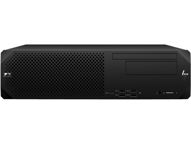 HP Z2 SFF G9 / WINDOWS 11 PRO64 / I5-14500 VPRO ENTERPRISE 5.00G 24...
