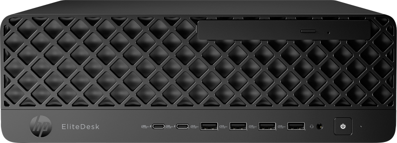 HP ELITEDESK 8 SFF G1I DESKTOP AI PC  WOLF PRO SECURITY EDITION\HP ...