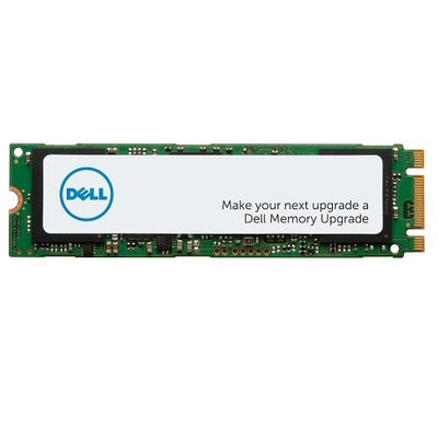 DELL M.2 PCIE NVME CLASS 40 2280 SSD - 1TB
