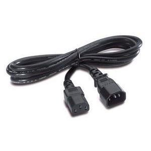 HP RDNT 2M10A C13 C14 JUMPER CORD