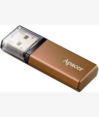 Apacer 128GB AH25C Bronze USB 3.2 Flash Drive