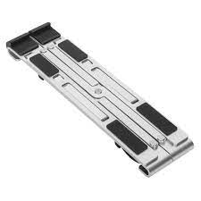 TARGUS - PORTABLE STAND WITH INTEGRATED DOCK (USB-C), ROBUST LAPTOP...