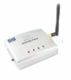 Securnix Mongoose Wireless Receiver