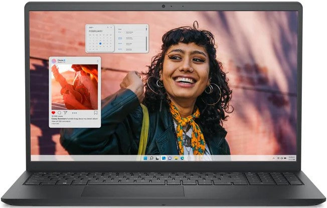 Dell inspiron 15 3530 Intel Core I5-1334U Laptop