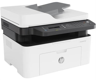 HP LaserJet MFP 137FNW Multifunction Mono Laser Printer