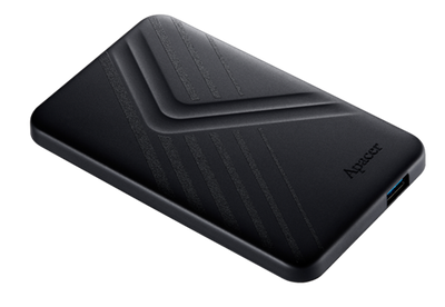 Apacer AC236 5TB USB 3.1 External Hard Drive