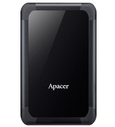 Apacer 2TB 2.5 inch USB Shockproof External Hard Drive