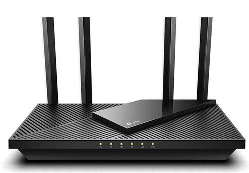 TP-Link Archer AX55 AX3000 Dual-Band Wi-Fi 6 GbE Router