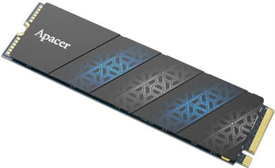 Apacer 2TB M.2 PCIe 3.0 NVMe 3D NAND Internal SSD
