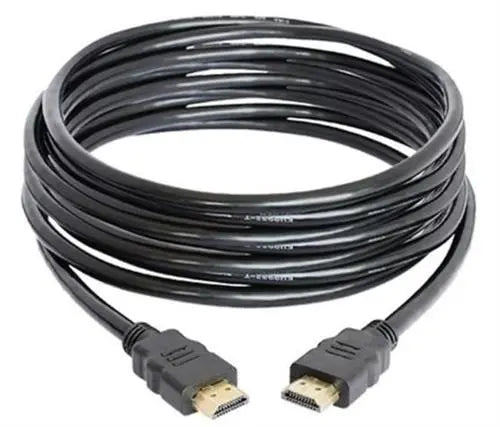 UniQue 10M HDMI To HDMI Black Cable