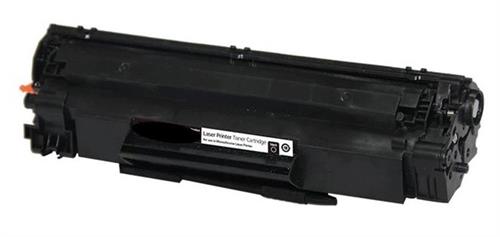TopJet Compatible Generic HP Laser Universal Toner