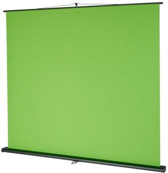 Esquire Pull Up 150x200cm Chroma Key Green Screen