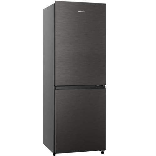 Hisense 223L Combi Freezer Fridge