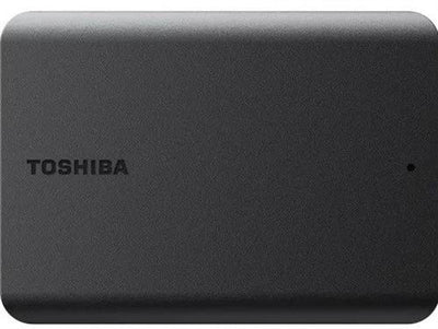 Toshiba 4TB Canvio Basics USB 3.0 Portable Hard Drive
