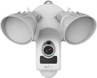 Ezviz LC1 1080p FHD Wireless Floodlight Camera