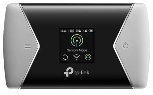 TP-Link 300Mbps LTE-Advanced Mobile Wi-Fi Router