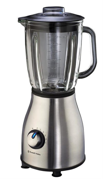 Russell Hobbs Stainless Steel 1.75L 650W Jug Blender