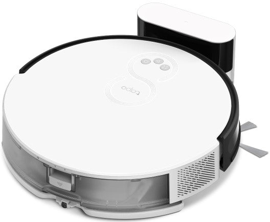 TP-Link Tapo RV10 Robot Vacuum & Mop