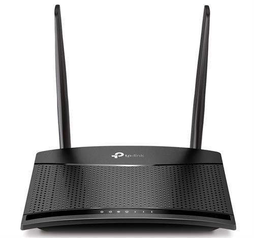 TP-Link 300Mbps Wireless N LTE Router