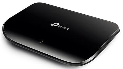 TP-Link 5 Port Gigabit Desktop Switch