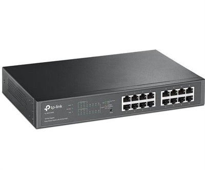 TP-Link 16-Port Gigabit Easy Smart