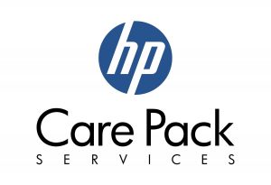 HP 3-Year NBD Onsite Hardware Support for Notebooks Warranty Extension
