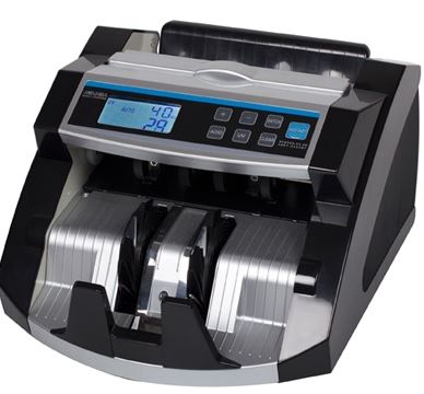 Casey CompactCount 2050 Money Counter