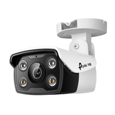 TP-Link VIGI-C340 6mm 4MP Outdoor Bullet Network Camera