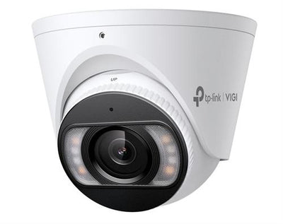 TP-Link VIGI C485 VIGI 8MP Full-Color Turret Network Camera