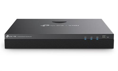 TP-Link VIGI NVR2016H 16 Channel Network Video Recorder