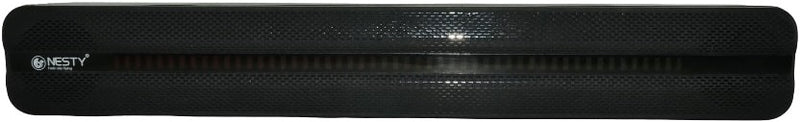 Nesty 2 Channel Stereo RGB LED Light Mini SoundBar