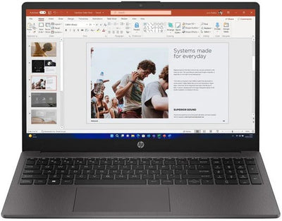 HP 250 G10 AD1J7ET Intel Celeron N100 Laptop