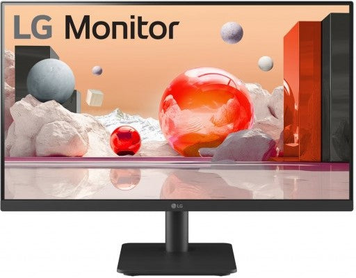 LG Essential 24" FHD IPS 100Hz Monitor